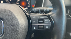 Honda Civic 2.0 eHEV Advance 5dr CVT Hybrid Hatchback